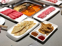 -海底捞火锅(关山保利店)