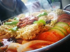 -幸屿 创意料理(永嘉天地店)