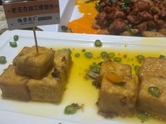 -隔壁老王·家常云南菜(花巷店)