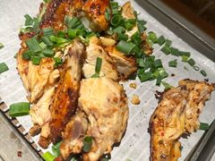 -绿茶餐厅(布吉万象汇店)