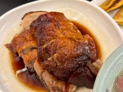 -金原鸭血粉丝汤·汤包·脆皮烤鸭(南京博物院店)
