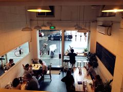 -Egg•Allday Brunch(襄阳北路店)