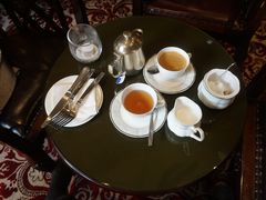 -利顺德大饭店·维多利亚花园(小白楼店)