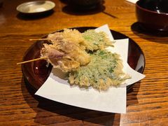 -みかわ是山居