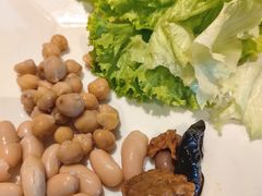 意大利白豆-上海中星铂尔曼大酒店 汇·西餐厅