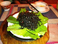 风味核桃花-阿布氇孜藏餐厅(九寨沟店)