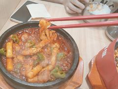 -小木屋拌饭(鞍山景子街小商品城店)