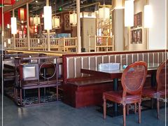 大堂-天津卫码头(南开大悦城店)