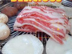 -黑豚黨韩国烤肉料理(悦然时光店)