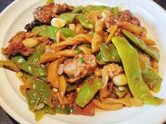 -好嫂子酱猪手•农家菜(蒲黄榆店)