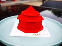 -沈阳故宫·莊啡