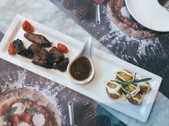 澳洲牛肉粒配小土豆-Margherita雏菊意大利餐厅(雅颂庭购物中心店)
