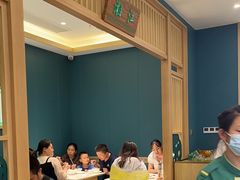 -绿草地·湘菜(芙蓉天街店)