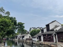 -南浔古镇