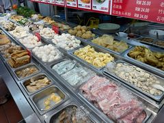 -阿坤纯正西刀鱼丸(Kuala Lumpur Branch)
