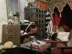 -Lotso Lunch Box 草莓熊餐盒