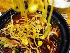 -沈妈砂锅(光华村店)