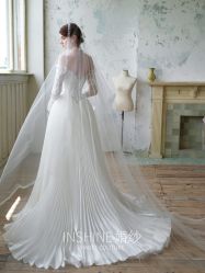 点击看大图 -INSHINE婚纱礼服