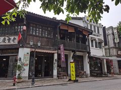 -两江国际影视城