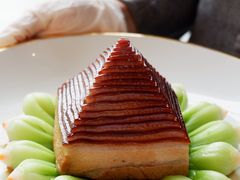 -湖滨28中餐厅·西湖宴·杭州君悦酒店