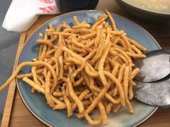 -大王油茶(磁器口店)
