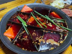 -正南齊北重庆老火锅(光华村直营店)