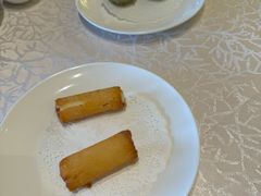 -万豪酒店·咏豪中餐厅