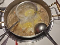 -八合里潮汕鲜牛肉火锅(惠州华贸店)