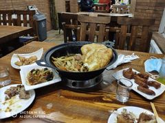 -泰来风味馆(桂林街店)