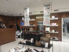 -崇光百货(铜锣湾店)