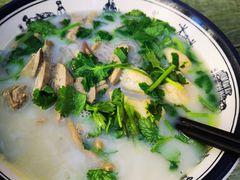 -鸭小妹鸭血粉丝(老门东店)