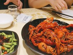 -聚味瞿记·龙虾堂(天元店)