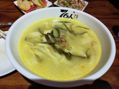 -76人老烩面(龙湖泰山路店)