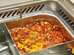 -海底捞火锅(方圆荟店)