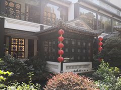 -北园酒家(小北路店)