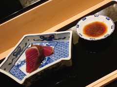 -鮨 和魂 京都