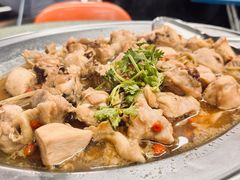 -新峰肉骨茶