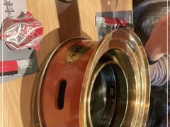 -闻老头·菊花炭烤肉(D11店)