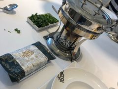 -鼎鼎香·港式火锅(北京SKP店)