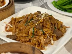 -悦雅居·老广州老味道(长湖店)