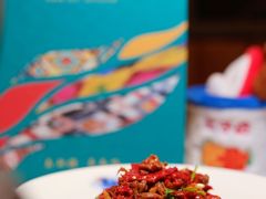 -巴依老爷新疆美食(常营店)