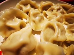 芹菜猪肉水饺-德发长·花式蒸饺(大唐不夜城店)