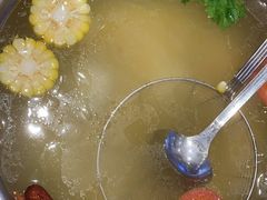 -牛必福潮汕牛肉火锅(油坊桥店)