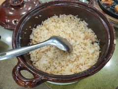 鸡饭-正宗鸡饭粤香酒家(朱村店)