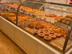 -好利来(北美N1店)