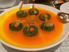 -香宫(九龙香格里拉店)