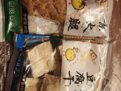 -泰康食品(南京东路店)