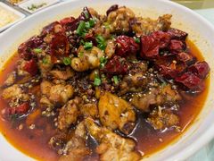 -东北大院·东北菜(三台子店)