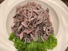 -额尔敦传统涮(公园西路店)