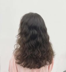 -HG美发设计沙龙